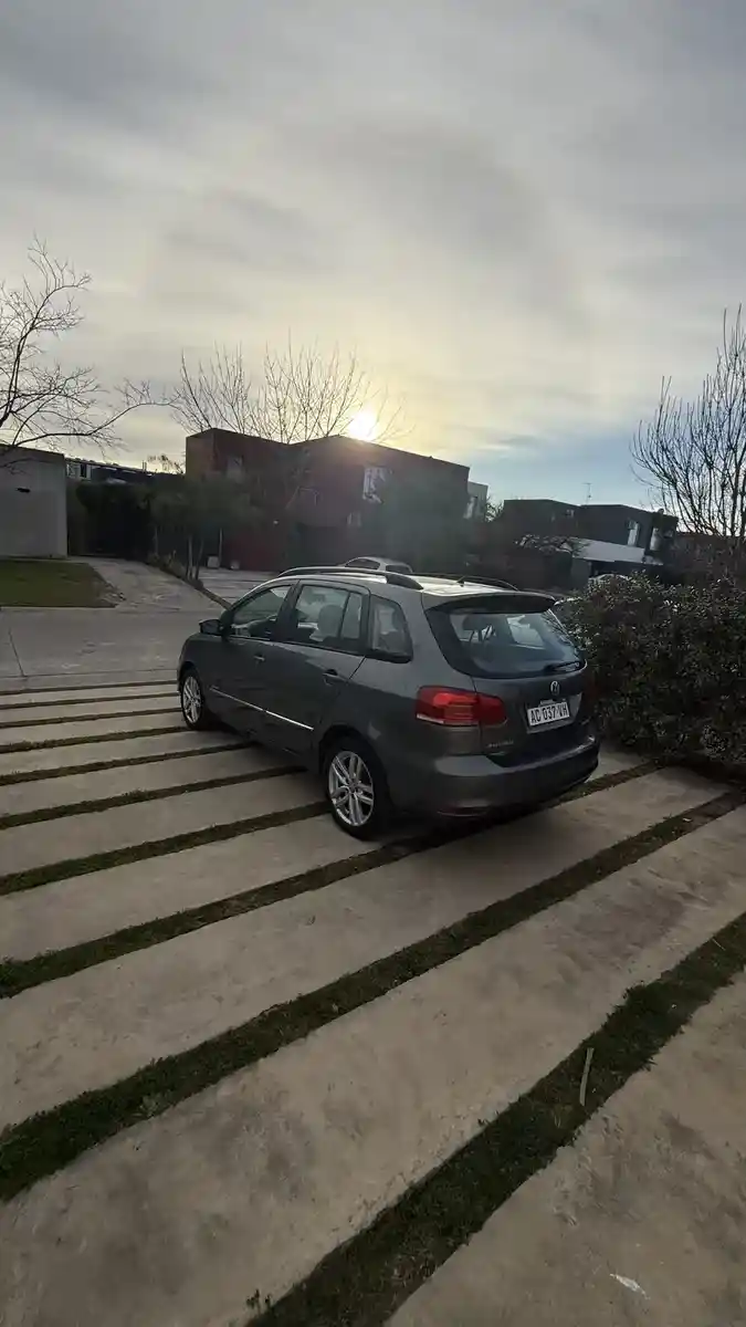 Volkswagen Suran 1.6 Imotion Highline 110Cv 2018 - foto 5