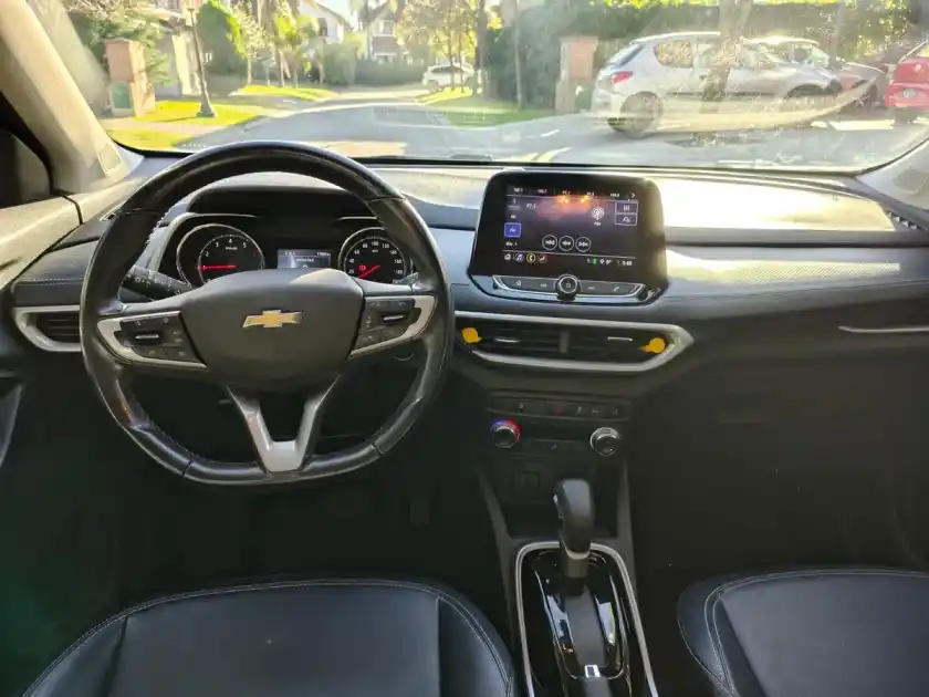 Chevrolet Tracker 1.2 Turbo Premier At 2020 - foto 3