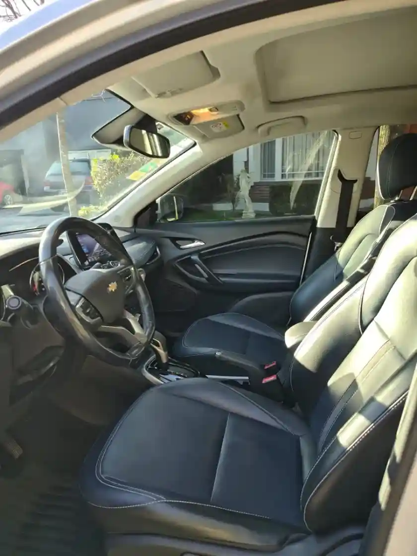 Chevrolet Tracker 1.2 Turbo Premier At 2020 - foto 4