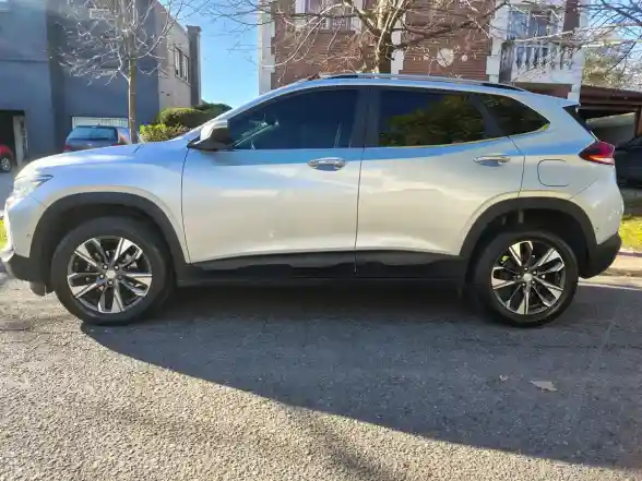 Chevrolet Tracker 1.2 Turbo Premier At 2020 - foto 5