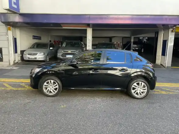 Peugeot 208 1.6 Active Tiptronic 2021 - foto 4