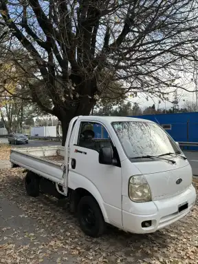 Hyundai H100 2.5 Truck 2000 - foto 1