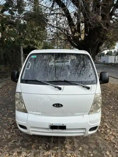 Hyundai H100 2.5 Truck 2000 - foto 2