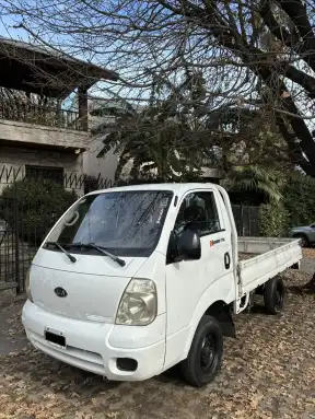 Hyundai H100 2.5 Truck 2000 - foto 3