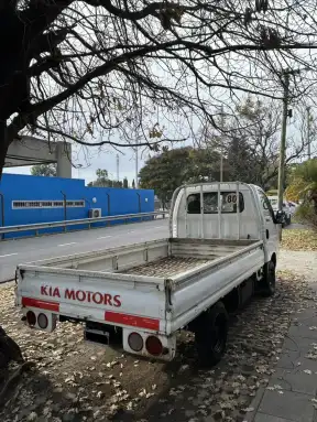 Hyundai H100 2.5 Truck 2000 - foto 4