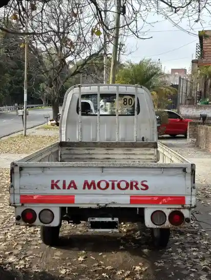Hyundai H100 2.5 Truck 2000 - foto 5