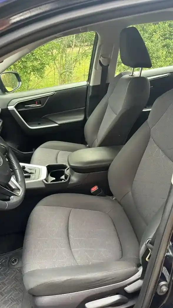 Toyota Rav4 Hibrid 2.5 Hv Xle 4X2 At 2020 - foto 5