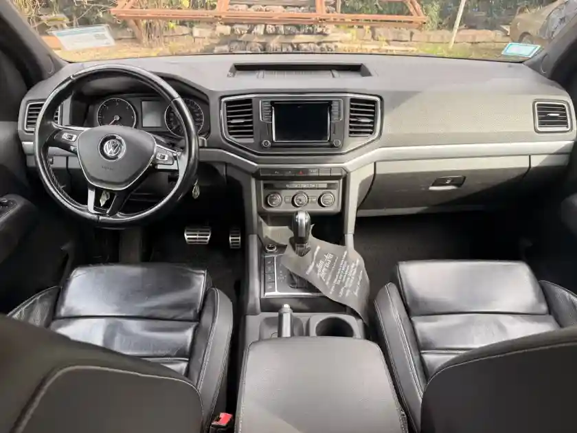 Volkswagen Amarok 3.0 V6 Extreme 2021 - foto 5