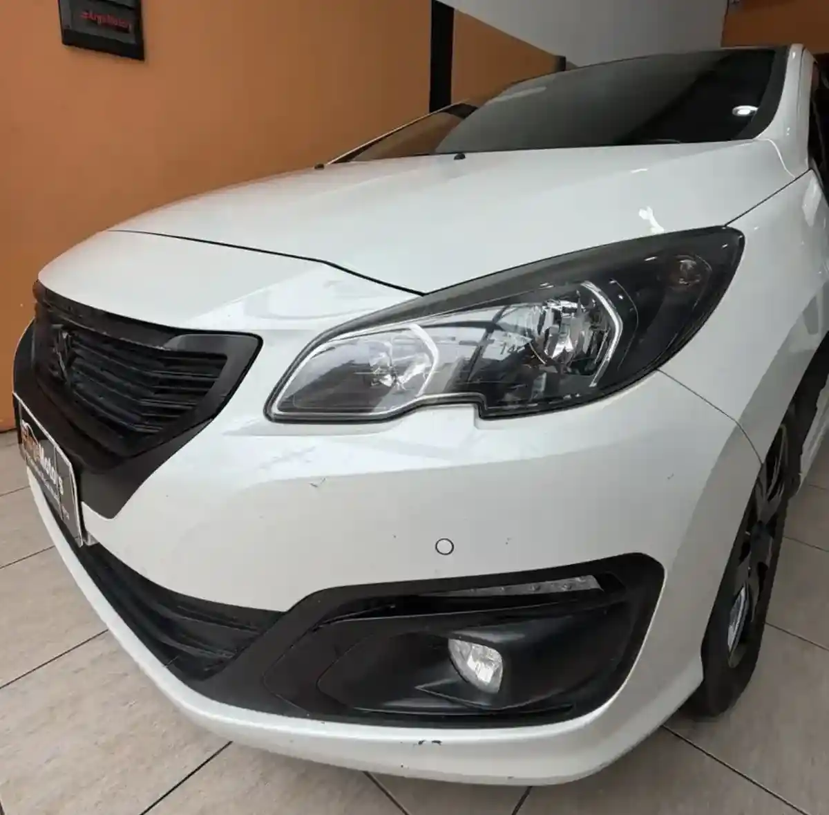 Peugeot 308 1.6 Allure Hdi 115Cv 2016 - foto 1