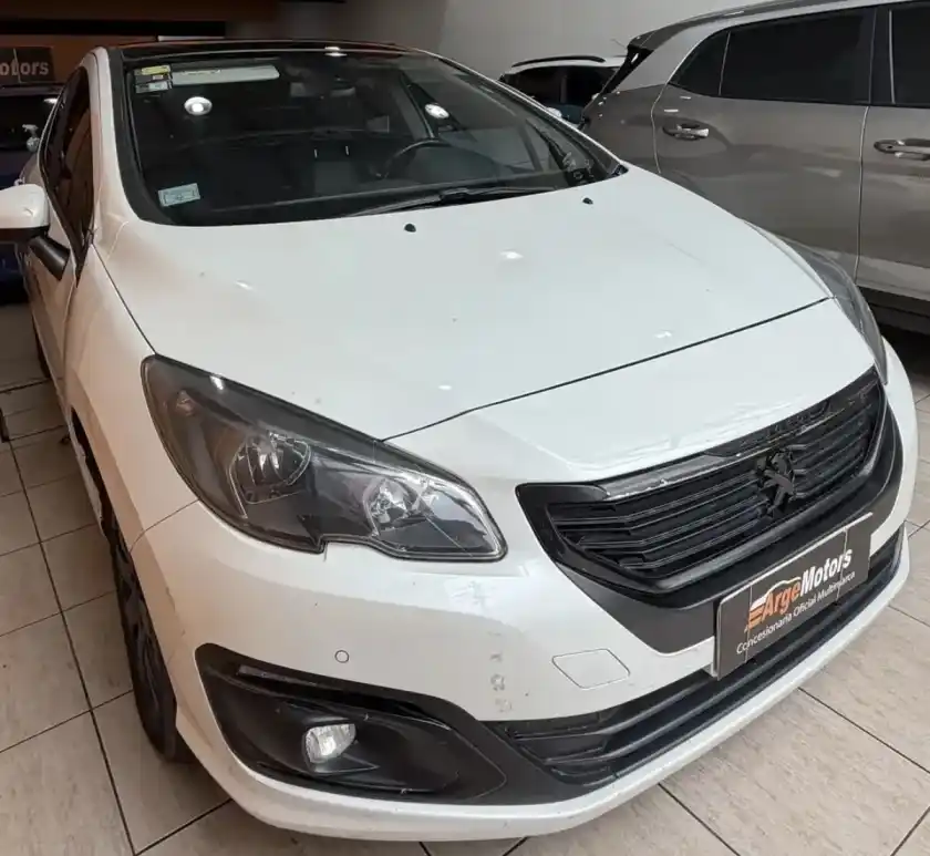Peugeot 308 1.6 Allure Hdi 115Cv 2016 - foto 2