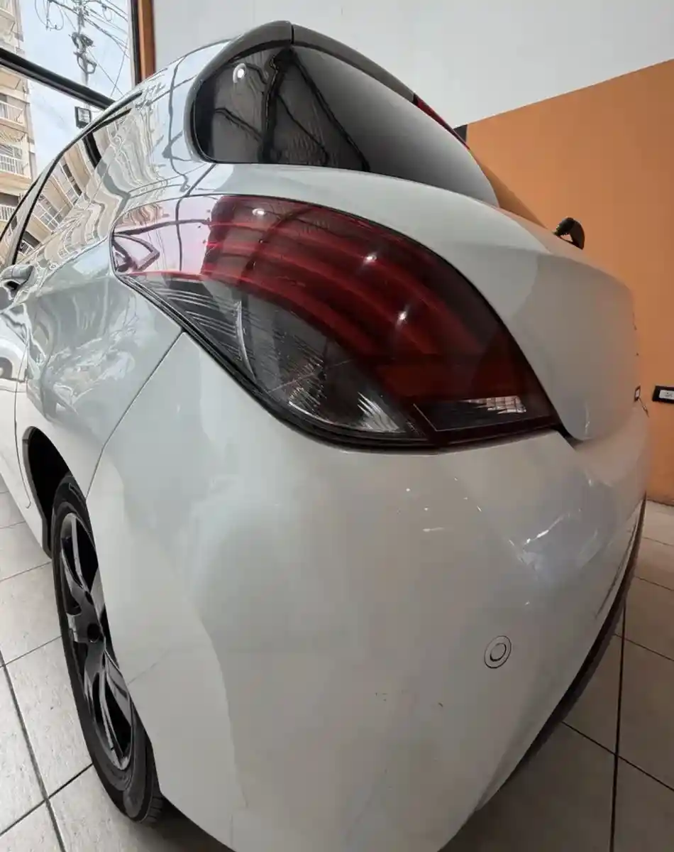 Peugeot 308 1.6 Allure Hdi 115Cv 2016 - foto 3