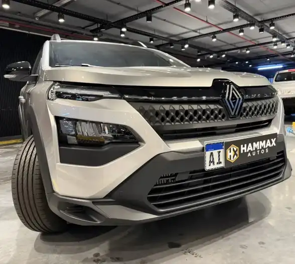 Renault Kardian 1.0 Tce Evolution 200 Edc 2026 - foto 2