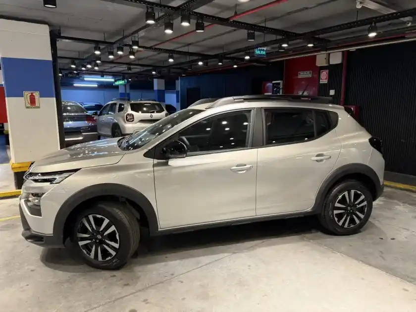 Renault Kardian 1.0 Tce Evolution 200 Edc 2026 - foto 3