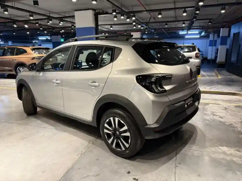 Renault Kardian 1.0 Tce Evolution 200 Edc 2026 - foto 4