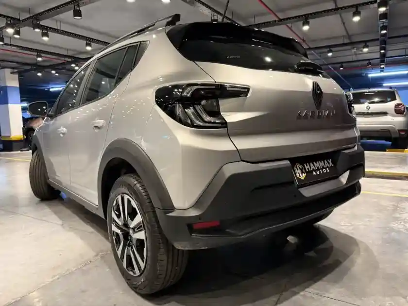 Renault Kardian 1.0 Tce Evolution 200 Edc 2026 - foto 5