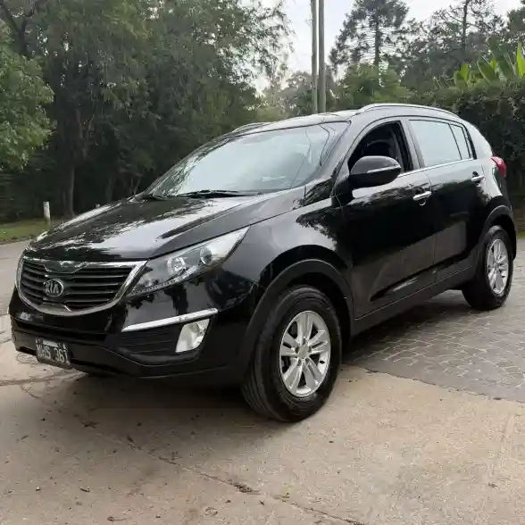 Kia Sportage 2.0 Ex 2Wd 163Cv At 2013 - foto 1