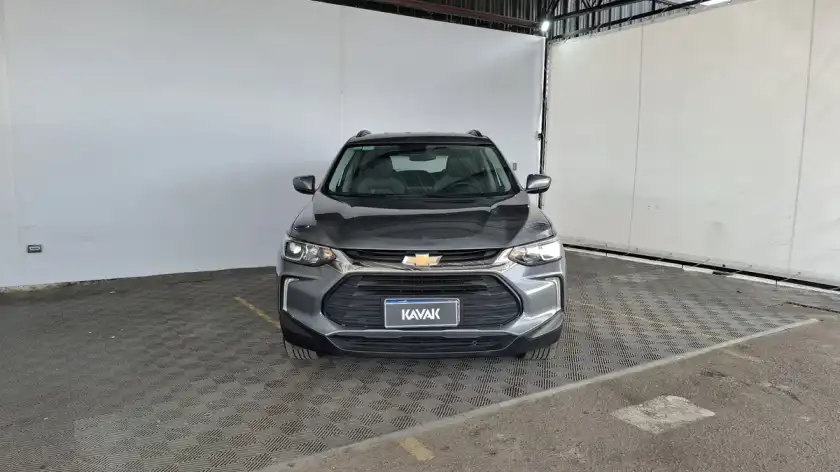 Chevrolet Tracker 1.2 Turbo Ltz At 2023 - foto 2