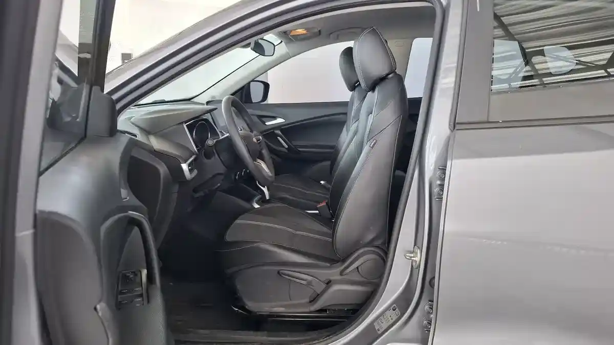 Chevrolet Tracker 1.2 Turbo Ltz At 2023 - foto 5