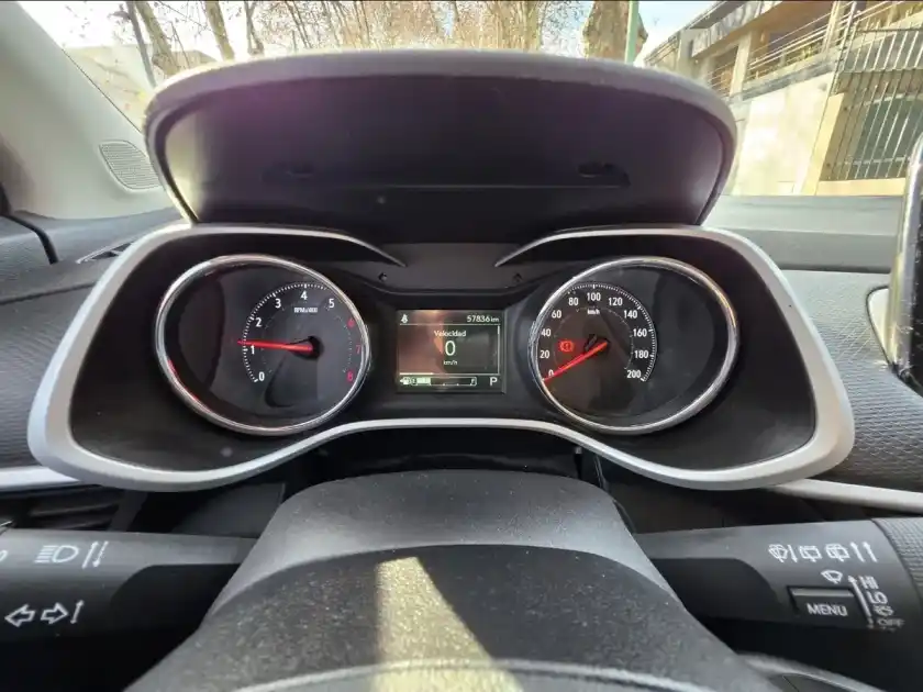 Chevrolet Tracker 1.2 Turbo At 2020 - foto 4