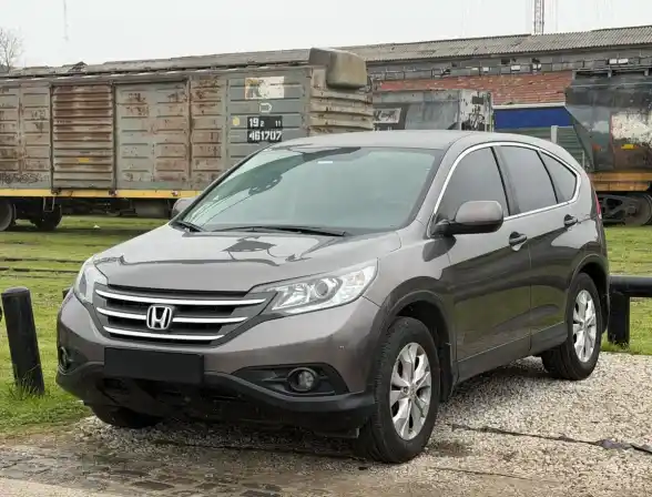 Honda Cr-V 2.4 Lx 2Wd 185Cv At 2012 - foto 1