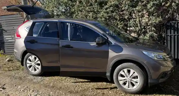 Honda Cr-V 2.4 Lx 2Wd 185Cv At 2012 - foto 3
