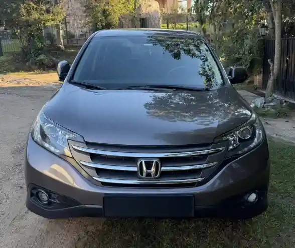 Honda Cr-V 2.4 Lx 2Wd 185Cv At 2012 - foto 4