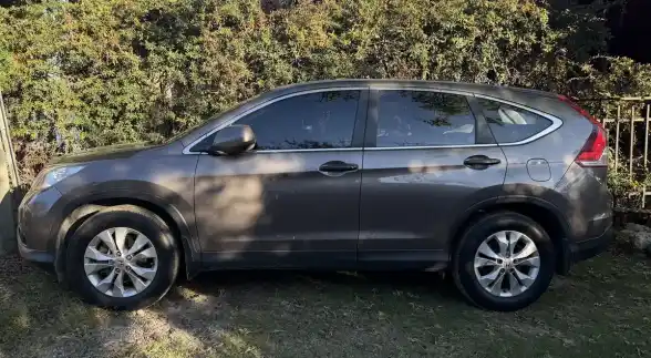 Honda Cr-V 2.4 Lx 2Wd 185Cv At 2012 - foto 5