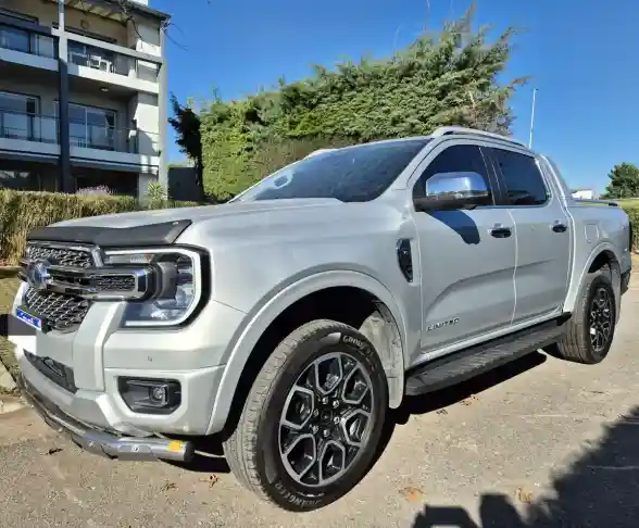 Ford Ranger 2024 - foto 1