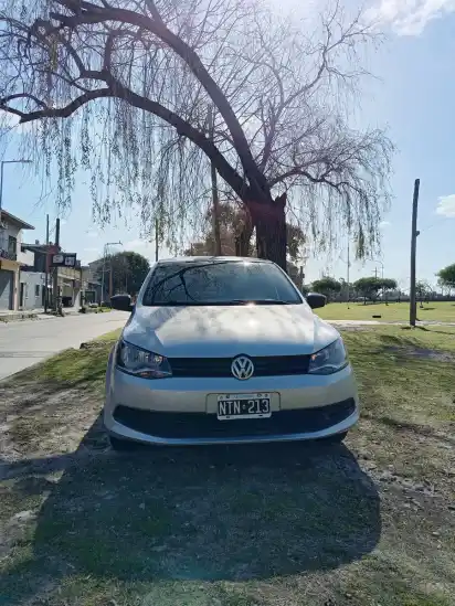 Volkswagen Voyage 1.6 Comfortline Plus 2 101Cv I-Motion 2015 - foto 3