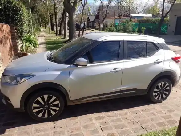 Nissan Kicks 2019 - foto 1