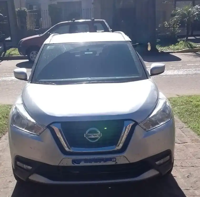 Nissan Kicks 1.6 Advance 2019 - foto 2