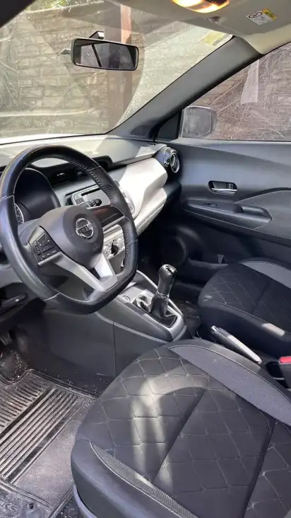 Nissan Kicks 1.6 Advance 2019 - foto 5
