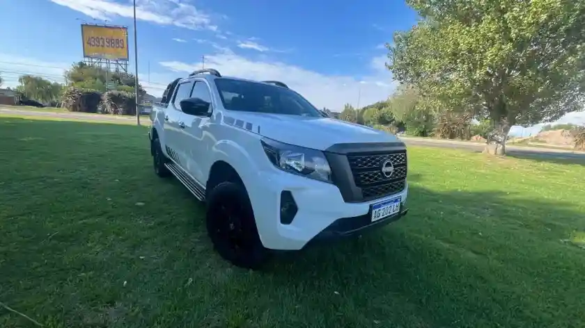 Nissan Frontier 2.3 X-Gear + Cd 4X4 At 2023 - foto 2