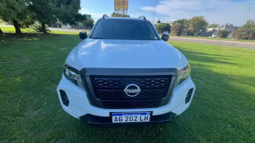 Nissan Frontier 2.3 X-Gear + Cd 4X4 At 2023 - foto 3