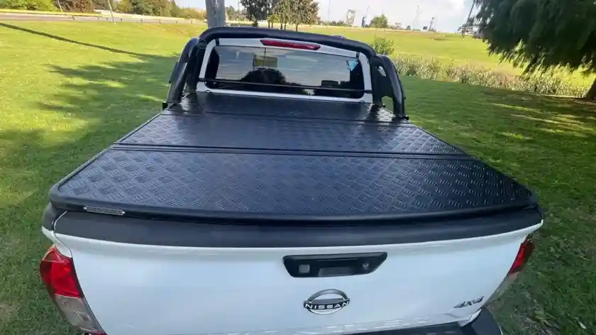 Nissan Frontier 2.3 X-Gear + Cd 4X4 At 2023 - foto 5