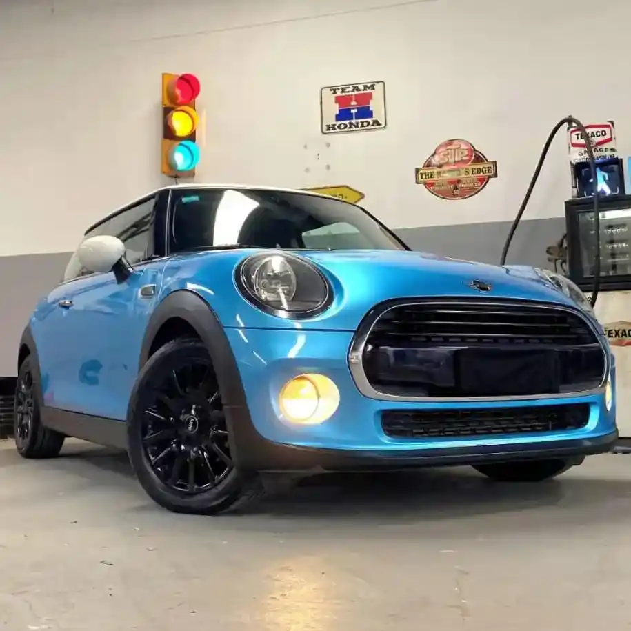 Mini Cooper 2019 - foto 1