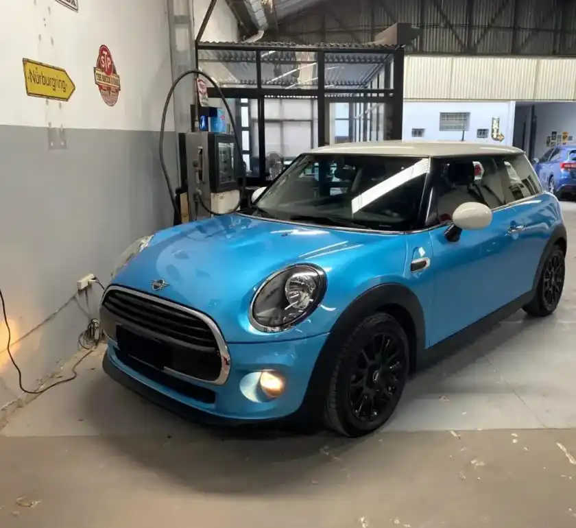Mini Cooper 1.5 F56 Pepper 136Cv 2019 - foto 2