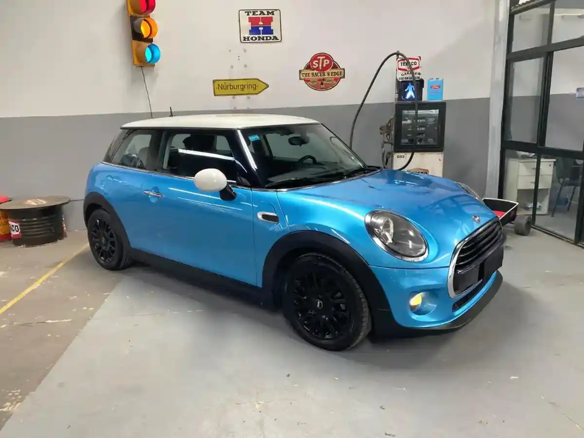 Mini Cooper 1.5 F56 Pepper 136Cv 2019 - foto 3