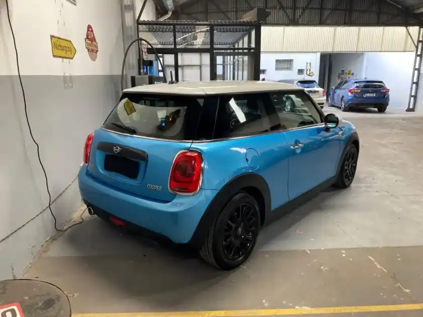 Mini Cooper 1.5 F56 Pepper 136Cv 2019 - foto 5