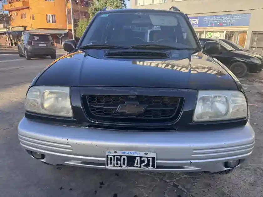 Chevrolet Grand Vitara 2.0 2000 - foto 2