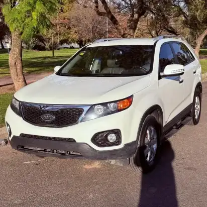 Kia Sorento 2012 - foto 1