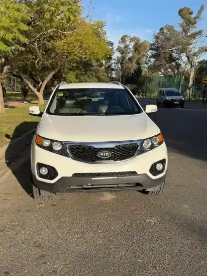 Kia Sorento 2.4 Ex 4X4 L 2012 - foto 2