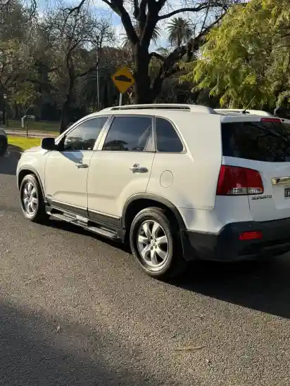 Kia Sorento 2.4 Ex 4X4 L 2012 - foto 3