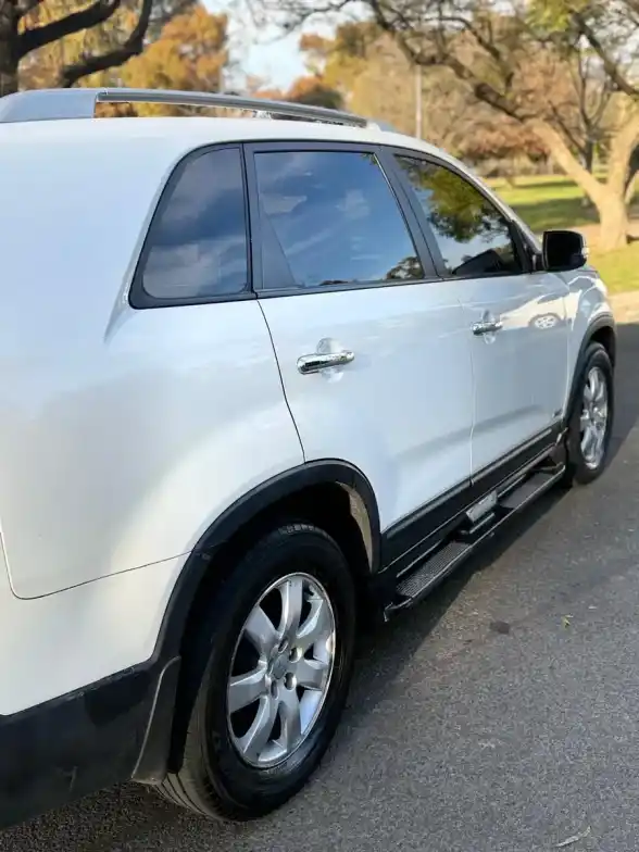 Kia Sorento 2.4 Ex 4X4 L 2012 - foto 5
