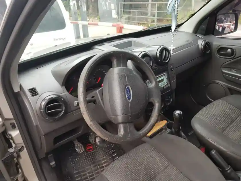 Ford Ecosport 1.6 My10 Xls Plus 4X2 2011 - foto 5