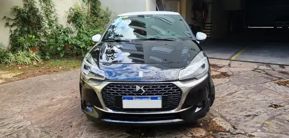 D.s. Ds3 1.6 Vti 120 So Chic 2017 - foto 3