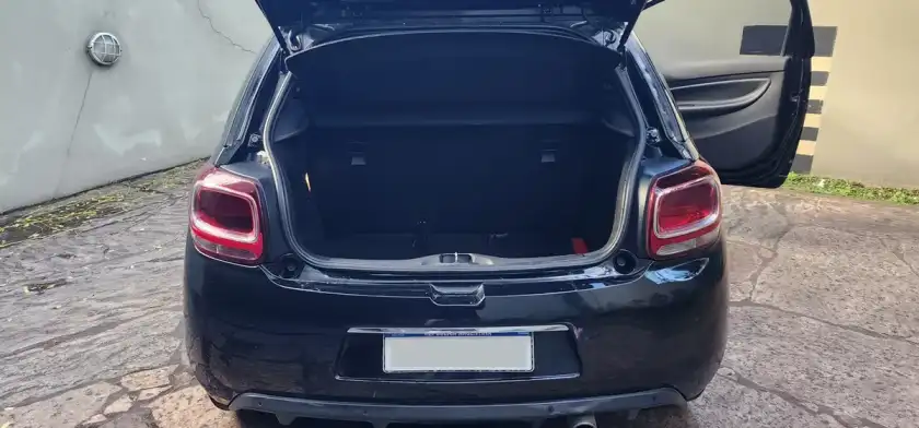 D.s. Ds3 1.6 Vti 120 So Chic 2017 - foto 4