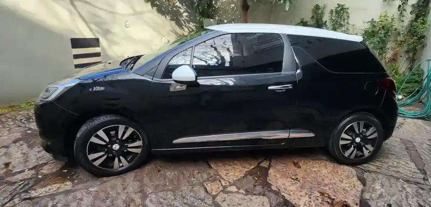 D.s. Ds3 1.6 Vti 120 So Chic 2017 - foto 5