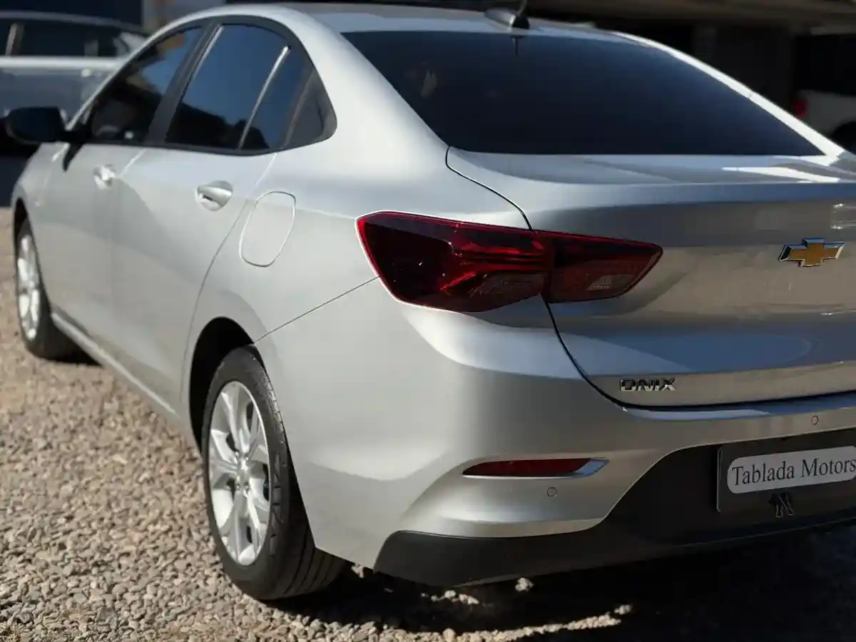 Chevrolet Onix Plus 1.0 Turbo Ltz At 2022 - foto 4