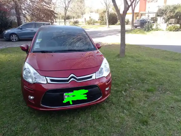 Citroën C3 1.5 Tendance Pack Secure I 90Cv 2013 - foto 3